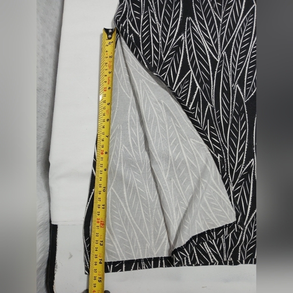 Coolibar Ladies Dounelle Maxi Dress. Size S - Picture 5 of 8